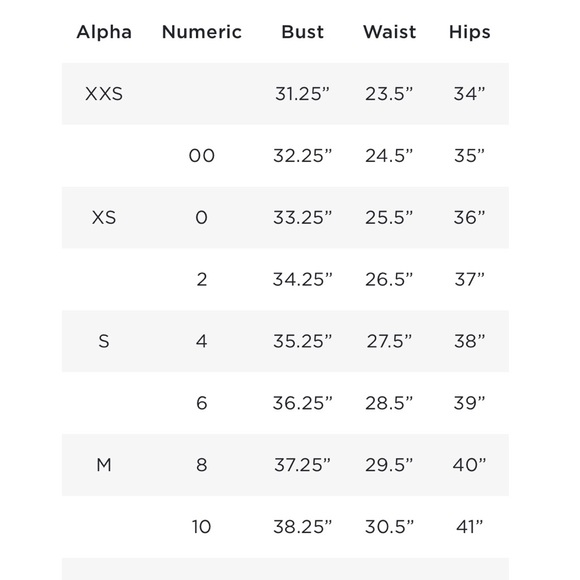 Lilly Pulitzer Mallika Crop Top & Skirt Set - Picture 6 of 6